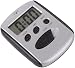 Roscan Digital Timer Lcd Quartz