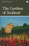 The gardens of Scotland
