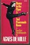 Dance to the Piper and Promenade Home (A Da Capo paperback)