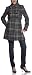 Apparel : Miss Sixty Women's Double Breasted Swing Peacoat
