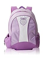 K-Swiss Mochila Ibiza II (Morado)