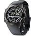SUUNTO(Xg) Observer SR All BlackiIuU[o[ESR I[ubNj SS013244100