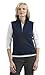 Ladies Recycled Fleece Vest