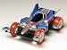 1/32���[�T�[�~�j�l��V���[�YNo.24 �E�C�j���O�E�o�[�h