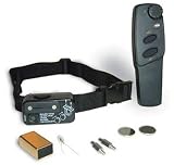 Petsafe Deluxe Big Dog Remote Trainer