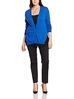 Fiorella Rubino Chaqueta Punto (Azul)