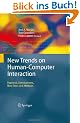 New Trends on Human-Computer Interaction: Research, Development, New Tools and Methods