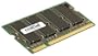 Crucial Technology 512MB 200-Pin PC2700 333Mhz SODIMM DDR RAM