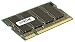Crucial Technology 512MB 200-Pin PC2700 333Mhz SODIMM DDR RAM