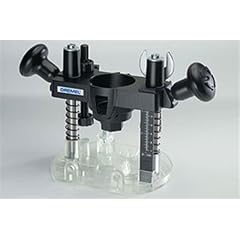 Dremel Oberfr�sen-Vorsatz