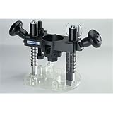 Dremel Plunge Router Attachment
