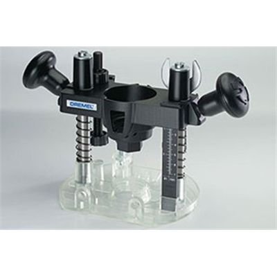 Dremel 335 Défonceuse plongeante