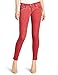 True Religion Women's TRBJ Casey Jean in Tomato