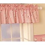 Hello Kitty Princess Window Valance by Unknown
