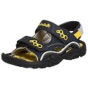 Timberland Little Kid/Big Kid Duneblaster 2-Strap Sandal