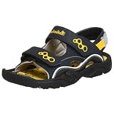 Timberland Little Kid/Big Kid Duneblaster 2-Strap Sandal