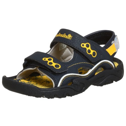 Timberland Little Kid Big Kid Duneblaster 2 Strap Sandal