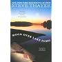 Moon Over Lake Elmo by Steve Thayer