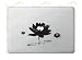 The Lotus Pond - Vinyl Laptop or Macbook Decal