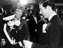 Julie Andrews Actress Wife of Pink Panther Film Director Blake Edwards Photographic Poster Print, 16x12