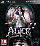 Alice: Madness Returns [PEGI]
