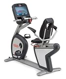 Star E-RBe E Series Recumbent w/ Embedded Screen
