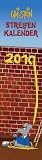 Streifenkalender 2010 - 