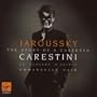 Philippe Jaroussky - Carestini (The Story of a Castrato)