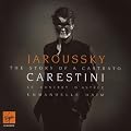 Philippe Jaroussky - Carestini (The Story of a Castrato)