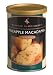 The Ya-Hoo! Baking Co. Macadamia Pineapple Tea Cake, 7.5-Ounce Canisters (Pack of 6)