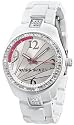 Miss Sixty Damenuhr Quarz SRA005
