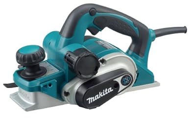Makita KP0810 7.5 Amp 3-1/4-Inch Planer