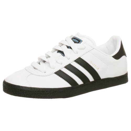 adidas Originals Kid’s Gazelle 2 (Leather) Sneaker Picture