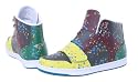 Creative Recreation Cesario High