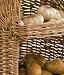 Open Vegetable Basket