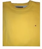 Men's Tommy Hilfiger Sweatshirt Several Colors Available Size Large - XXL