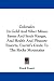 Book Colorado: Its Gold And Silver Mines, Farms And Stock Ranges, And Health And Pleasure Resorts; Tourist's Guide To The Rocky Mountains