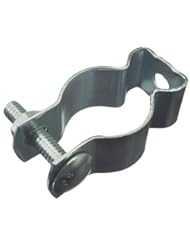 Halex 26780 Size 0 Conduit Hanger with Bolt and Nut