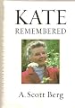 Kate Remembered