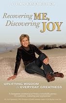 Recovering Me, Discovering Joy by Vivian Eisenecher