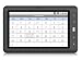 Coby Kyros 4 GB 7-Inch Tablet with Touchscreen and Android 2.2, MID7024-4G (Black)