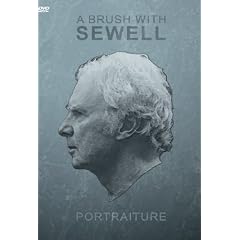 A Brush with Sewell [DVD]