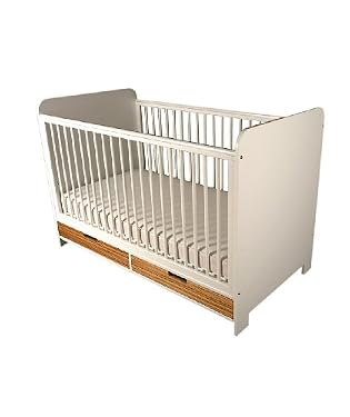 Kuster Cotbed Bundle Deal RRP: ?
