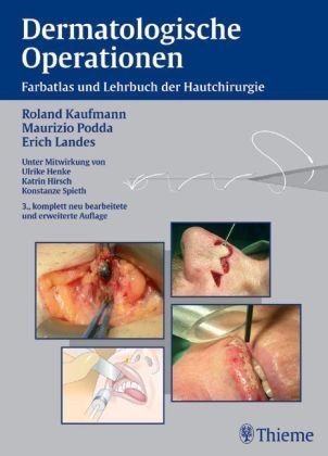 Hautchirurgie