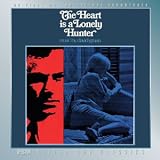THE HEART IS A LONELY HUNTER [Soundtrack]