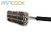 PANCOOK Stainless Steel BBQ Grill Brush, 18