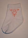 Diva Socks - 3 Pairs