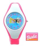Review Barbie  / (Barbie) Childrens Analogue Watch