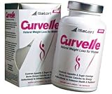 iSatori Curvelle, 100-Capsules