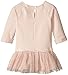 Pippa & Julie Baby Girls' Sweatshirt Tutu Dress